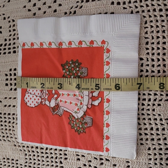 Craft Napkins - Picture 9 of 11